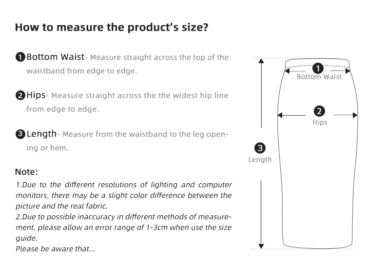 Fashion Women's Wear Blended Fabric High Waist Skirt Linen