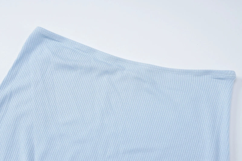 Women's Fashion Style Single-Breasted over-the-Knee Fashion Suit