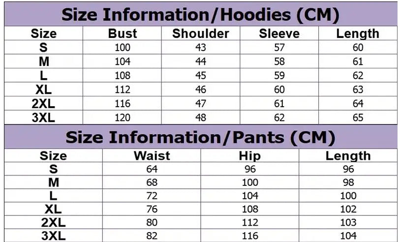 Winter Two Piece Sets Women Tracksuit Oversized Suit 2024 Autumn Trouser Suits Female Sweatshirt Solid Sports Hoodie Sportswear