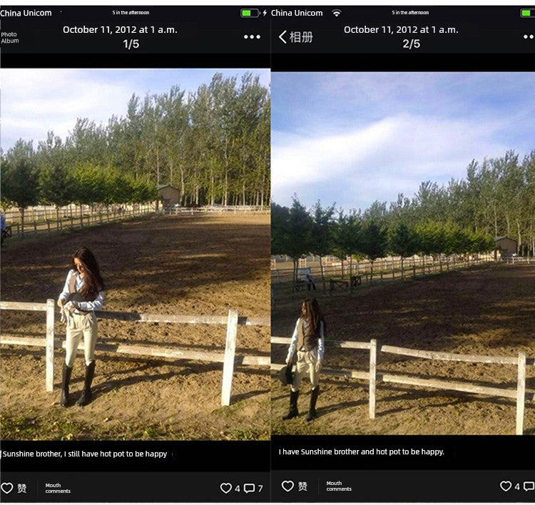 Casual Silm Slimming and Short Retro Woolen Vest