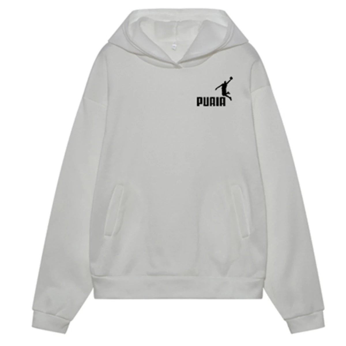 Winter Two Piece Sets Women Tracksuit Oversized Suit 2024 Autumn Trouser Suits Female Sweatshirt Solid Sports Hoodie Sportswear