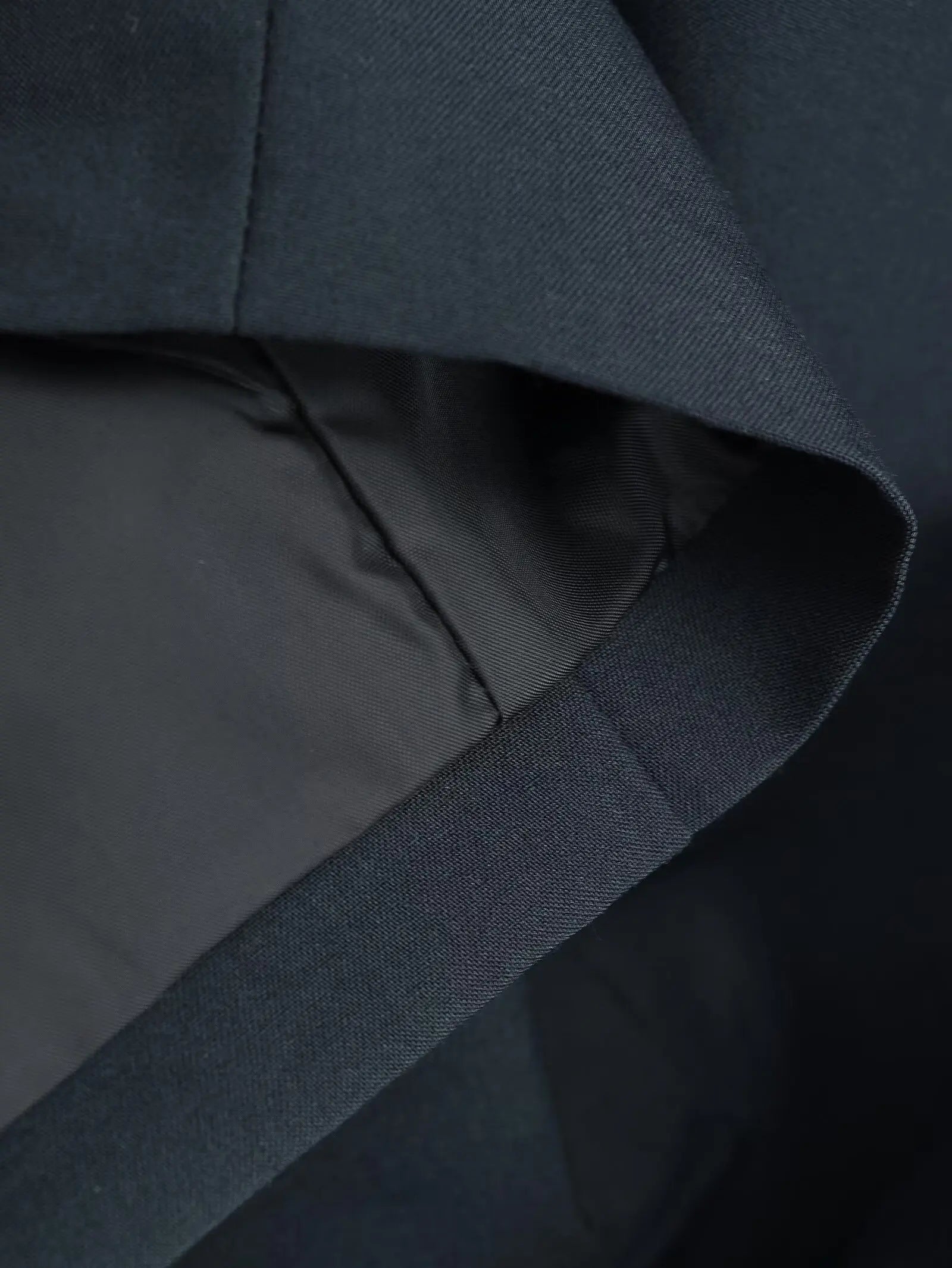 TRAFZA Casual Office Lady Blazer Women Solid V Neck Pockets Sleeveless Single Breasted Long Jacket Fashion 2024 Spring Coats