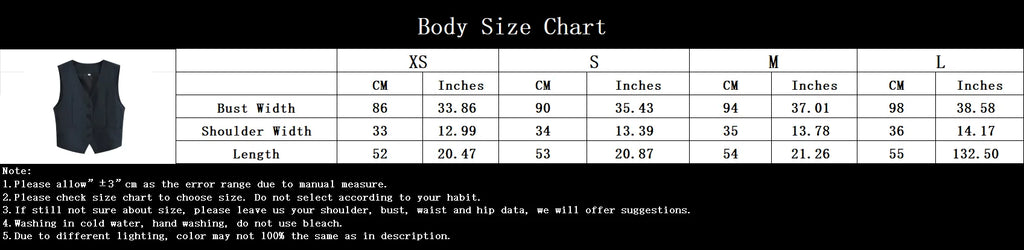 TRAFZA Casual Office Lady Blazer Women Solid V Neck Pockets Sleeveless Single Breasted Long Jacket Fashion 2024 Spring Coats